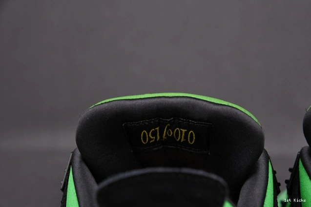 Jordan Box) Retro(Special 1027 Trendy AJ4- Air 4 0112